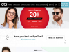 1001optical.com.au coupons