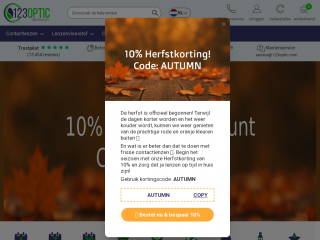 123optic.com screenshot