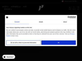 1stphorm.com screenshot