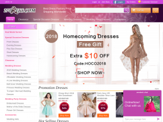 27dress coupon code
