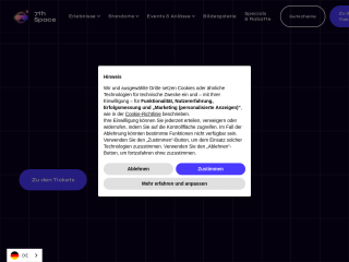 7th-space.com screenshot