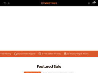 abestorm.com