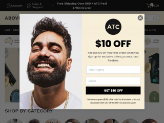abovethecollar.com.au