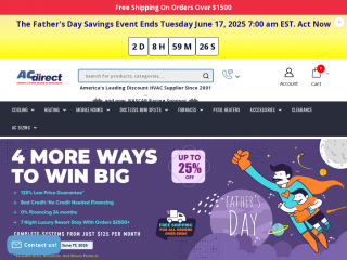 acdirect.com