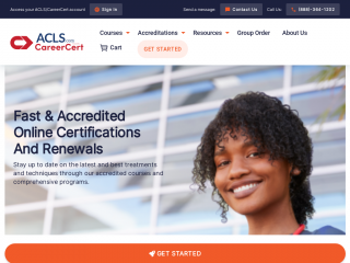 acls.com screenshot