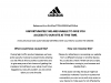 Adidas coupons