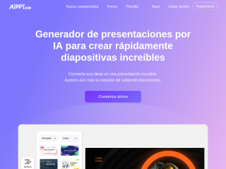 aippt.com screenshot