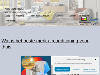 aircounit.com screenshot