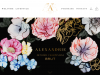 alexandriecellars.com coupons