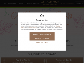 allbarone.co.uk