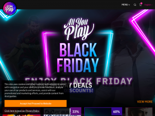 allyouplay.com