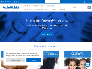 alphabiolabsusa.com