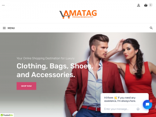 amatag.com screenshot