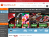 amazingclubs.com coupons