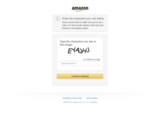 amazon.ca screenshot