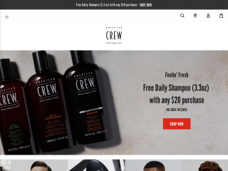 americancrew.com