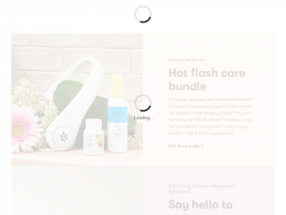 amway.com screenshot