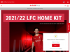 anfieldshop.com coupons