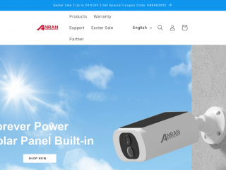 anran-cctv.com