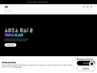 anta.com
