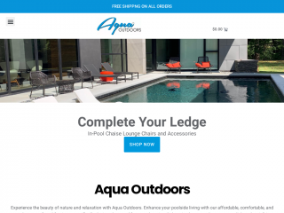 aquaoutdoors.com
