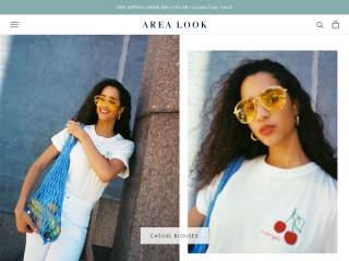 arealook.com