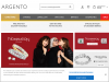 argento.com coupons