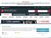 arkivmusic.com coupons