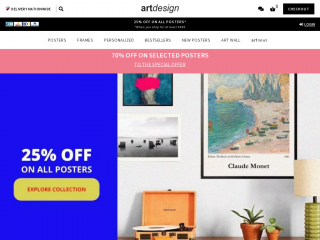 artdesign.ph screenshot