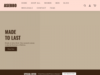 asebbo.com screenshot