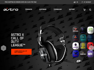 astrogaming.com screenshot