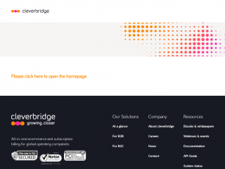 atlasti.cleverbridge.com screenshot