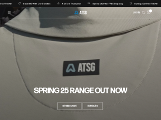 atsg-golf.com