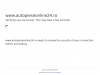 autopieseonline24.ro coupons