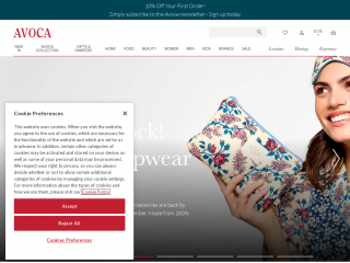 avoca.com