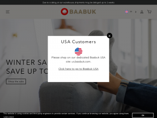 baabuk.com screenshot
