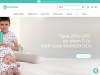 babynoomie.com coupons