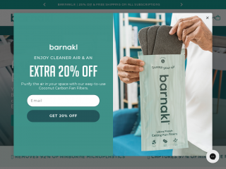 barnakl.com screenshot