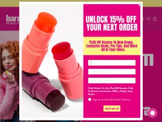 barrym.com screenshot