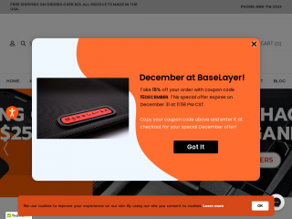 baselayerlabs.com screenshot