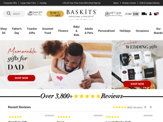 baskits.com