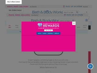 bathandbodyworks.com screenshot