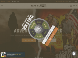 battlbox.com screenshot