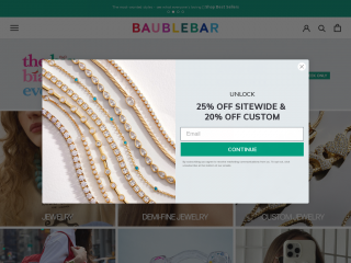 baublebar.com screenshot