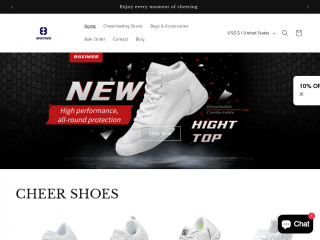 baxinier.com screenshot