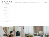 bazaar-london.com coupons