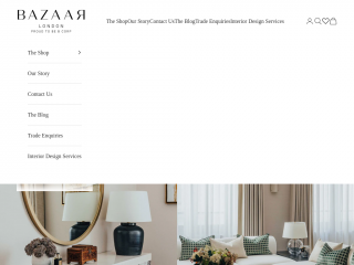 bazaar-london.com