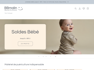 bb-malin.com screenshot