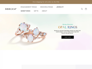 bbbgem.com screenshot
