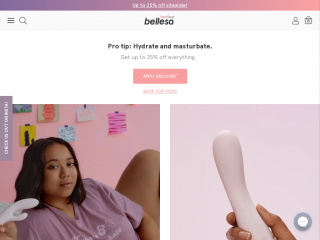 bboutique.co screenshot